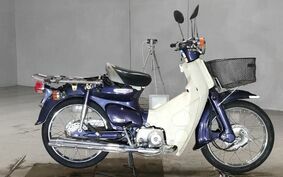 HONDA C70 SUPER CUB HA02