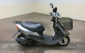 SUZUKI ADDRESS V50 Fi G Type CA42A