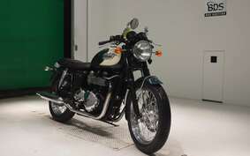 TRIUMPH BONNEVILLE T100 2008