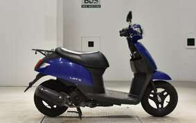 SUZUKI LET's CA4AA