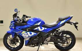 SUZUKI GSX250R DN11A