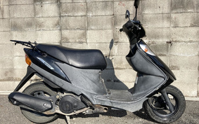 SUZUKI ADDRESS V125 G CF46A