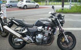 HONDA CB1300SF SUPER FOUR 2004 SC54