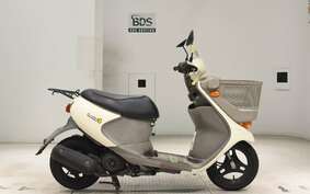 SUZUKI LET's 4 Basket CA43A