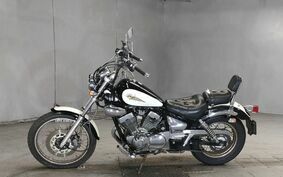 YAMAHA VIRAGO 250 S 3DM