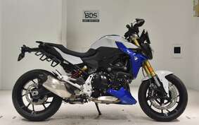 BMW F900R 2024