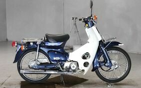 HONDA C70 SUPER CUB C70