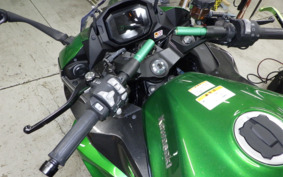 KAWASAKI NINJA 1000 SX 2020 ZXT02K