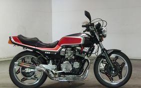 HONDA CBX550F 2009