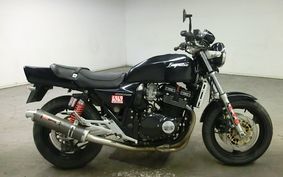 SUZUKI GSX400X IMPULSE 1995 GK79A