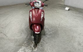 SUZUKI ADDRESS 125 DP12H