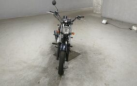 SUZUKI GRASS TRACKER NJ4BA