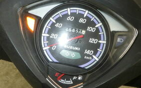 SUZUKI ADDRESS 110 CE47A