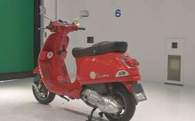 VESPA S125