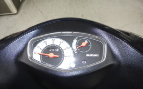 SUZUKI ADDRESS V50 Gen.2 CA44A