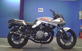 SUZUKI GSX750S KATANA 1982 GS75X