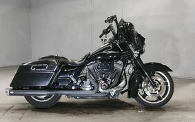 HARLEY FLHX 1580 2010 KB4