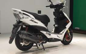 KYMCO RACING KING 180