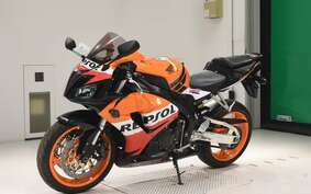 HONDA CBR1000RR 2006 SC57