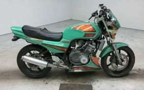 HONDA JADE MC23