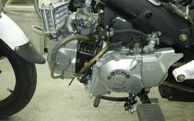 SACHS MADASS 125