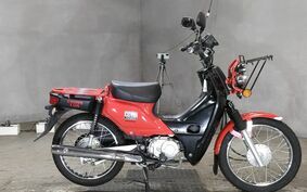 HONDA CROSS CUB 110 JA10