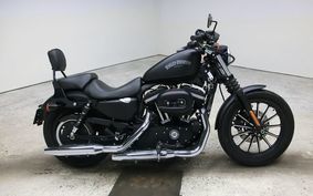 HARLEY XL883NI 2012 LE2