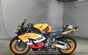 HONDA CBR1000RR 2004 SC57