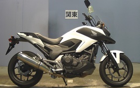 HONDA NC750X 2015 RC72