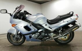 KAWASAKI ZZ-R400 2006 ZX400N