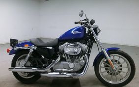 HARLEY XL883I 2009 CN2