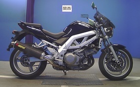 SUZUKI SV1000 2005 VT54A