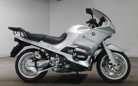 BMW R1150RS 2001 0447