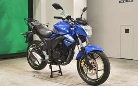 SUZUKI GIXXER 150 NG4BG