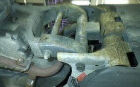 SUZUKI ADDRESS V50 Gen.2 CA44A