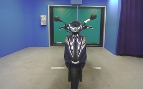 SUZUKI ADDRESS V125 G CF4EA