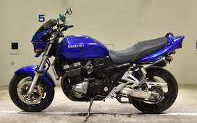 SUZUKI GSX1400 2003 GY71A