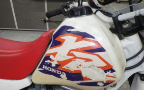 HONDA XR100R HE03