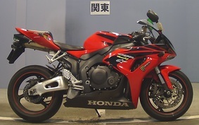 HONDA CBR1000RR 2007 SC57