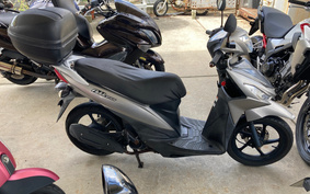 SUZUKI ADDRESS 110 CE47A