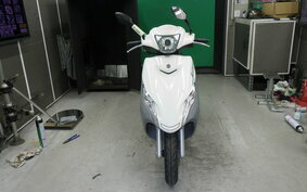 SUZUKI ADDRESS V125 DT11A