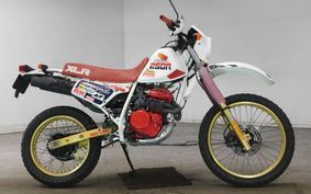 HONDA XLR250R MD16