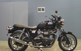 TRIUMPH BONNEVILLE 2009 J9107G