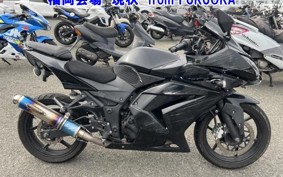 KAWASAKI NINJA250R