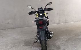 SUZUKI V STROM 250 DS11A
