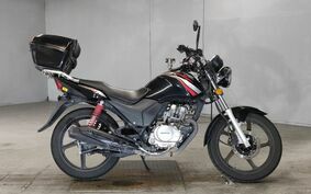 HONDA CBF125 LALPCJ72