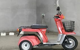 HONDA GYRO X TD02