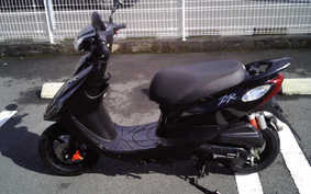 YAMAHA JOG ZR 2011 SA39J