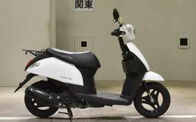 SUZUKI LET's CA4AA