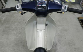 HONDA C70 SUPER CUB E C70